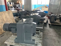 TFAF38-ZP2.2-4P-3.81-M5水平减速机H4SH5