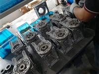 KAF47-10.56M4A齿轮减速器KA127R77DV112M4