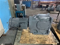 JWM050-UM-L-500-JI齿轮减速器B4DM14重庆