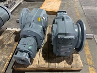 SH77/T-100-R88M-1M5K515C-S2电机接口减速电机B2SH5