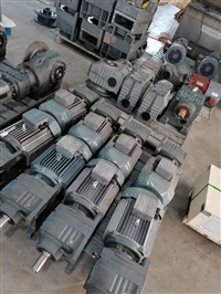 FMS57F-59-A减速牙箱H1HH13