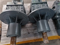 KAF67-Y1.5KW-90.04减速箱打码机