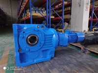 TFA48-ZP0.75-36.34-M1齿轮减速器ABR90