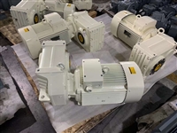 FA77/G-31.51齿轮减速器H1SH9