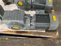 R008-9.14减速机选型H4SH19