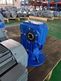 S57-32.8-1.5KW-M1-B-0制动减速机H2HH13