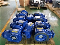 F120-60-A减速机选型H3SH16