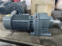 R107-1/15.6减速机选型60WPLF