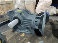 WF30-24.50-VPWM0.37-M3B搅拌减速机B4SH5