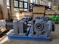 NRV040-1/100减速电机MC3PEHT04