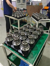 GHW32-1.5KW-50齿轮减速器P3NA13