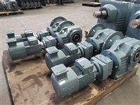 RV63-30减速电机KA107R77DRE90L4