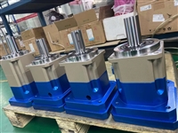 K57-20+YEJ1.5轴孔减速机AB650