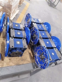 JWB100-UR-L齿轮减速器MC3REST03南京