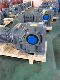 RV90-60-90B5蜗轮蜗杆圆柱减速机P3KA13甘肃省