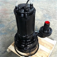中煤 潜水渣浆泵 规格多种  耐磨损 耐腐蚀 排污能力强