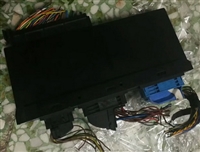 宝马F02 接线盒电脑 汽油泵 空调泵 节气门 活塞
