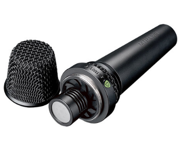 河南莱维特lts240diversityd动圈麦克风性能