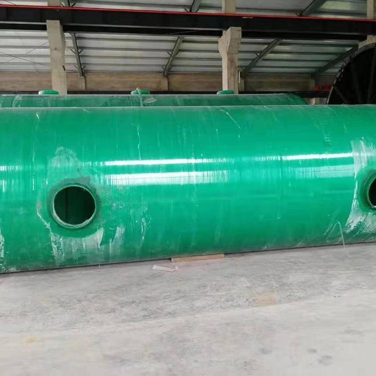 筑立建材调节池污水调节池水质调节池加工定制质量可靠