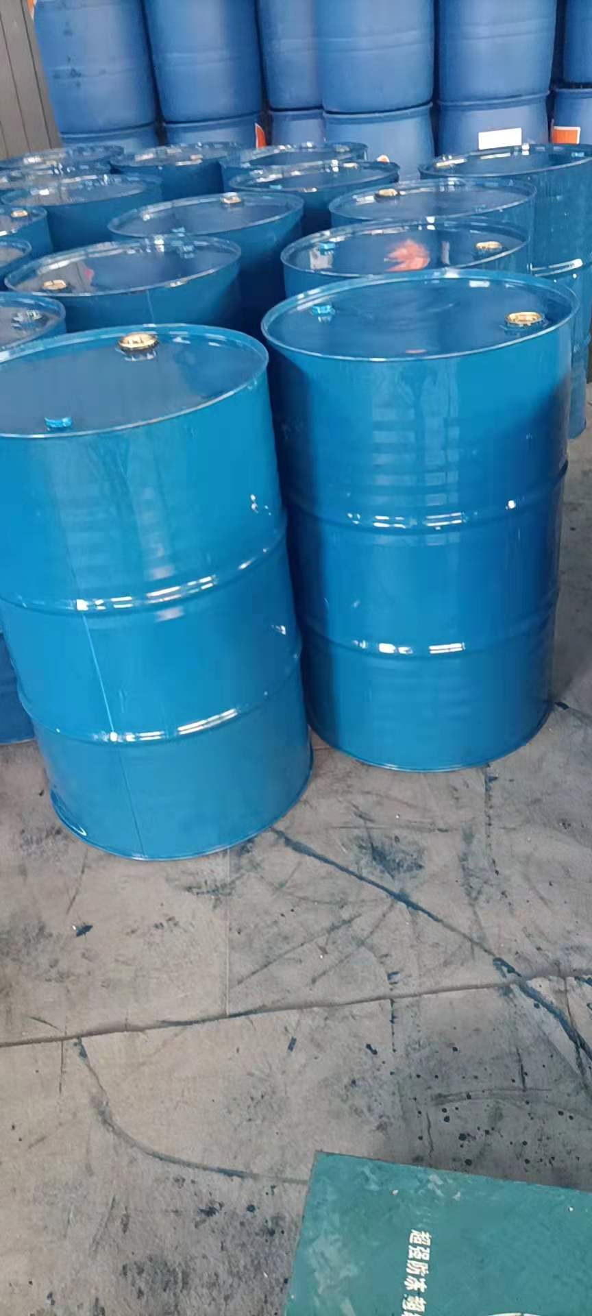 安徽翻新铁桶批发化工铁桶供应锥形桶价格万硕工贸