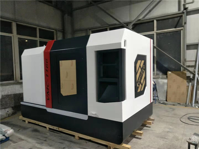 车床钣金防护罩    精密生产机床外防护