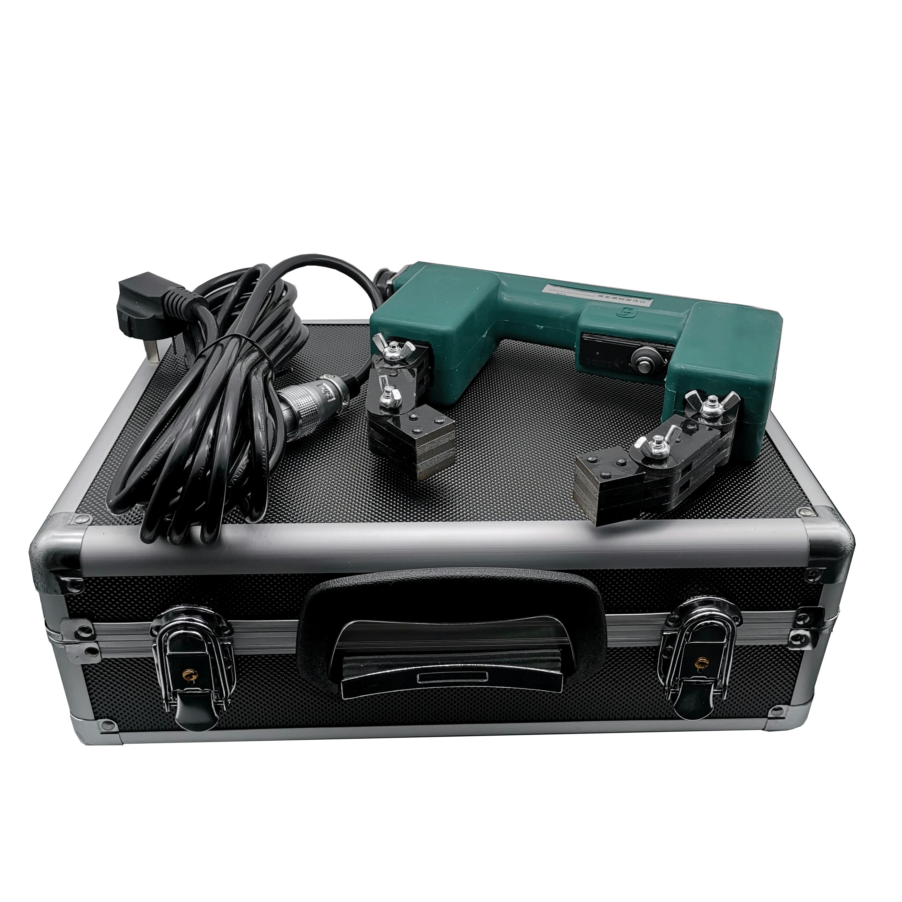 梁上无损检测中心表面磁粉探伤机焊缝裂纹检测仪