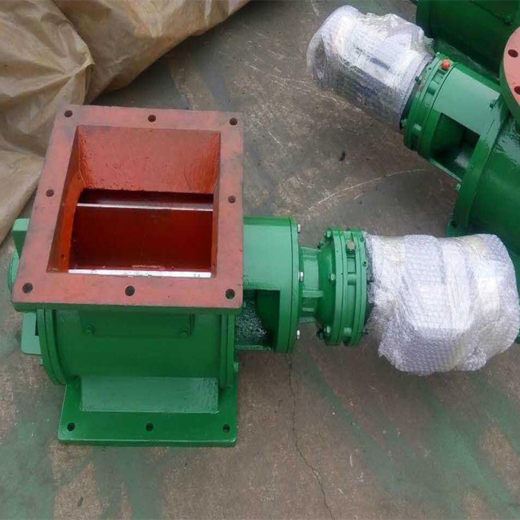 卸料器欢迎您前来咨询