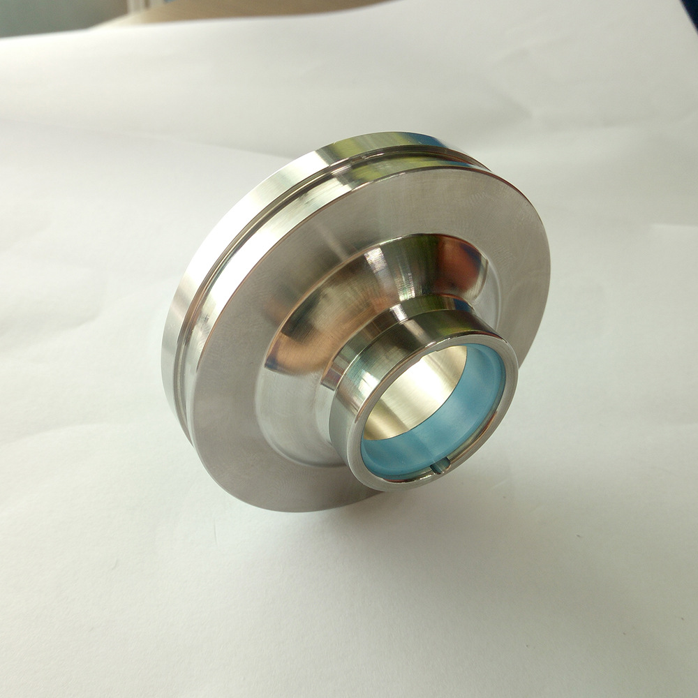 87k增压泵配件高压密封件进口金属密封环0400151