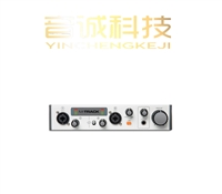 广西maudioMTrack2x2声卡使用方法