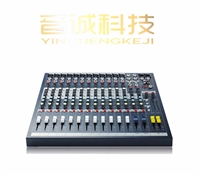 重庆SoundcraftEFX12调音台使用方法