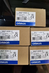 欧姆龙OMRON编码器欧姆龙编码器