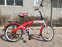 了解16 CFR 1512自行车、电动自行车、儿童单车安全测试