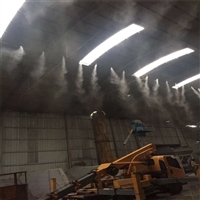 生产制造养殖场高压喷雾除臭系统