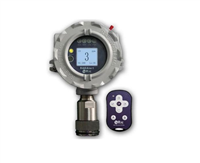 美国华瑞RAE FGM-3300可燃气探测器