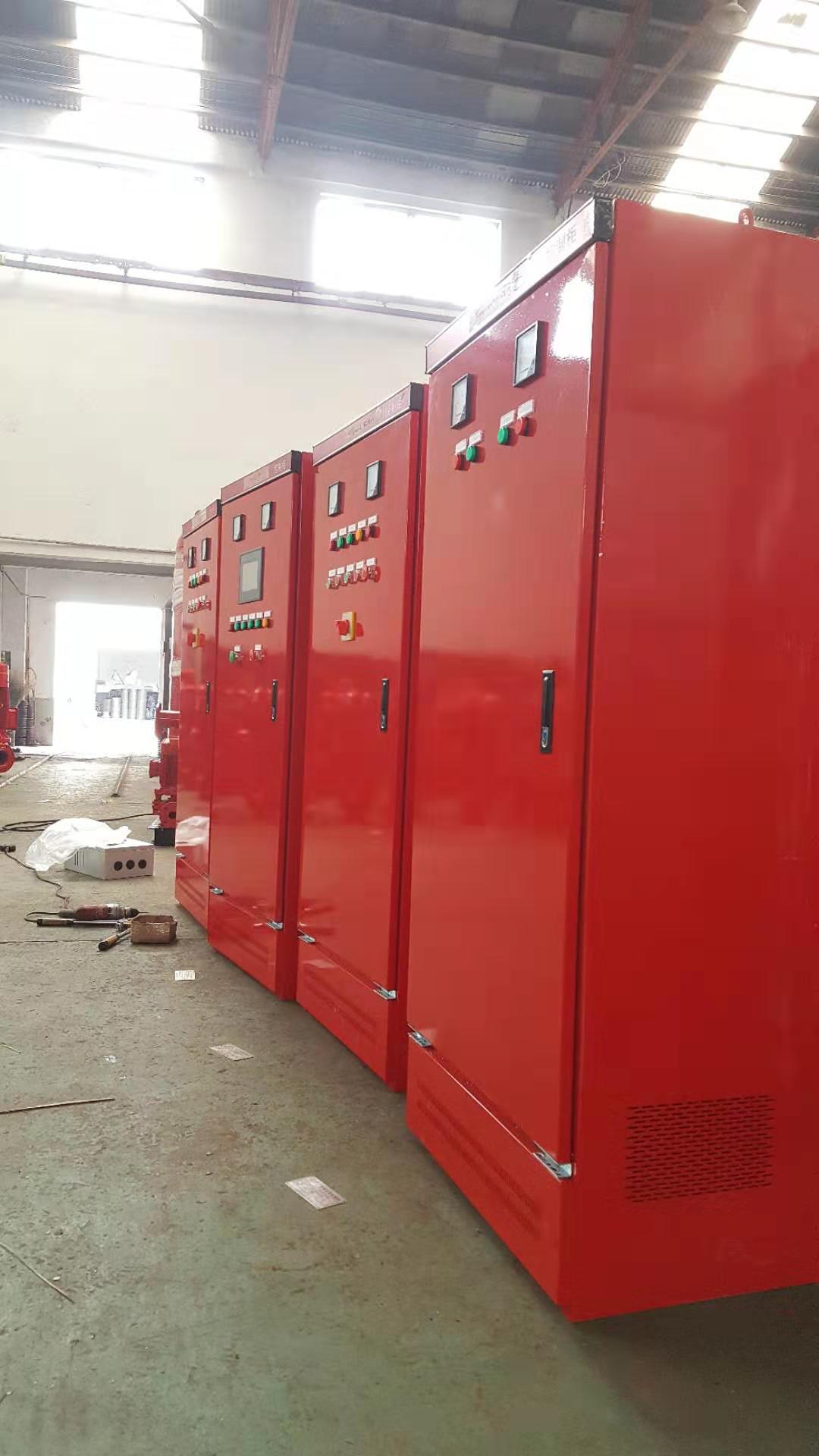 低频巡检控制柜价格