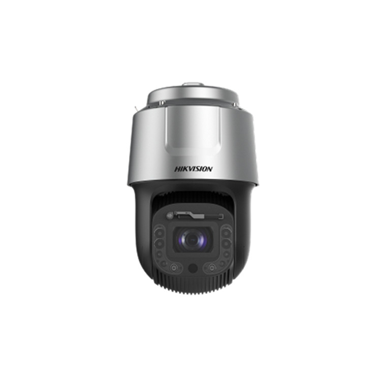 iDS-2DF8C840I5XS-AFW/SP(T5) 海康威视800万带光口雨刷激