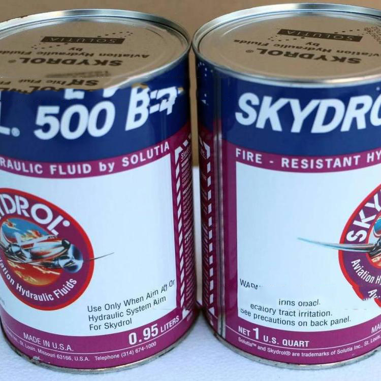 500B-4Һѹ Skydrol 500B-4ȼҺѹ 