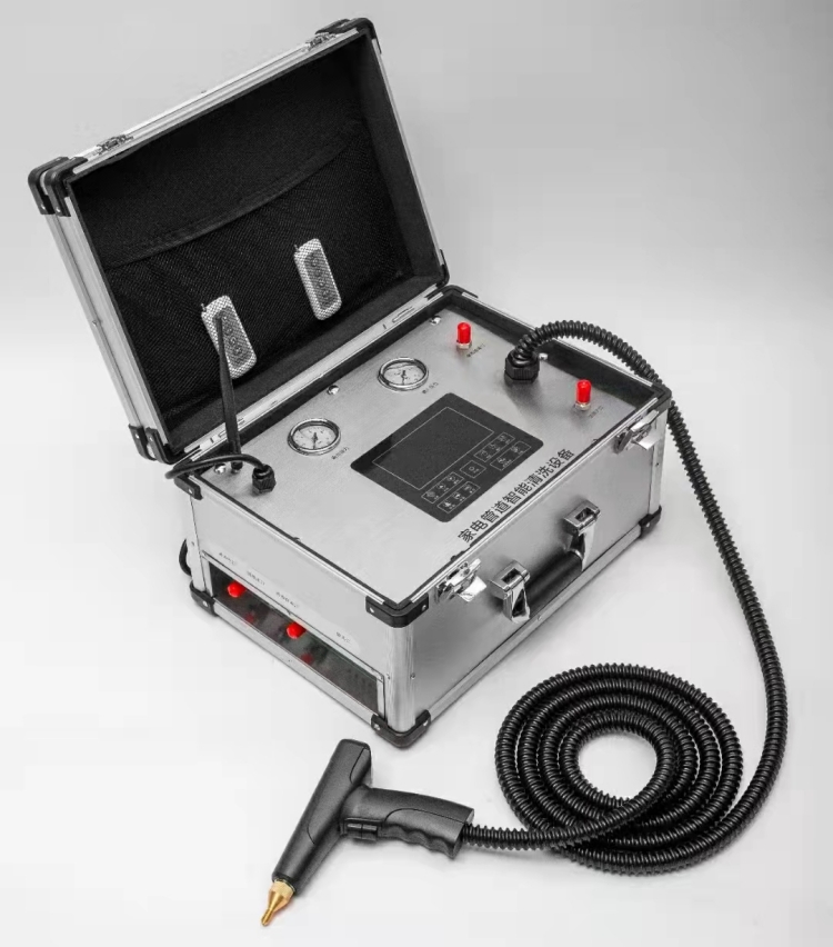 济宁各种地暖清洗设备地暖射弹清洗机家电清洗机