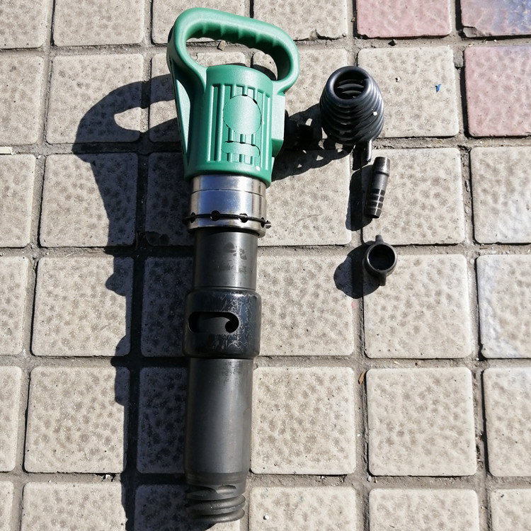 g11防冻风镐纽威达牌手持式气镐矿山气动工具直供