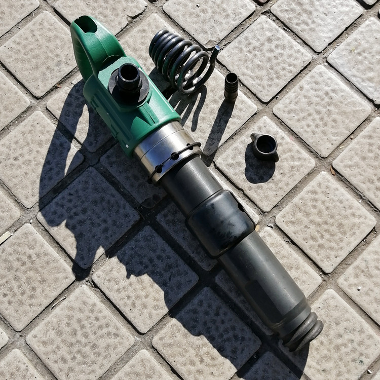 g11防冻风镐纽威达牌手持式气镐矿山气动工具直供