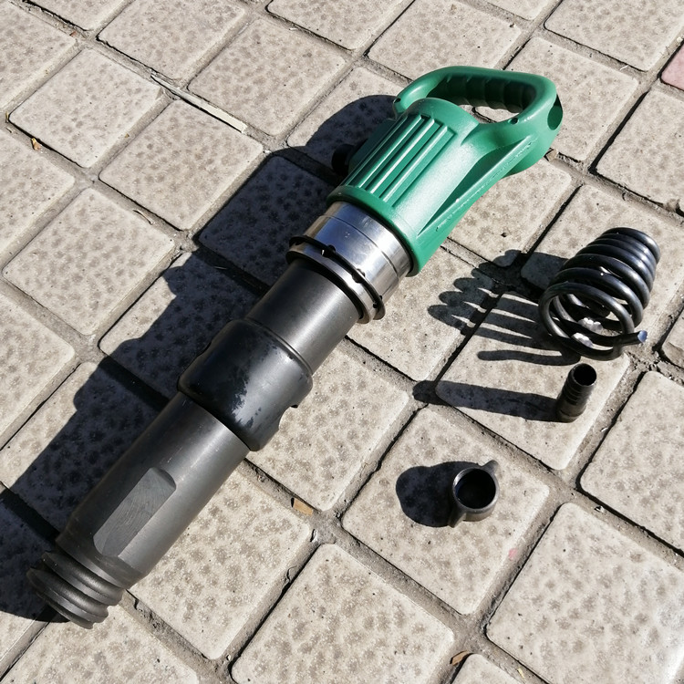 g11防冻风镐纽威达牌手持式气镐矿山气动工具直供