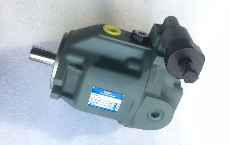 yuken油研叶片泵spv2r121765freaa油研液压泵