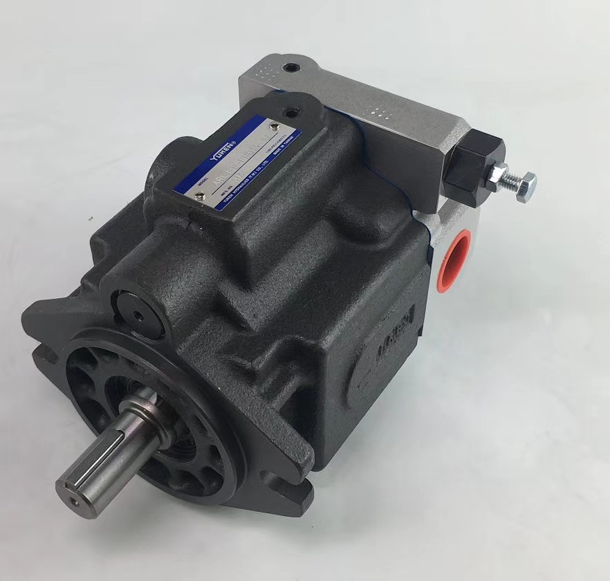 yuken油研叶片泵pv2r376fraa31油研液压泵