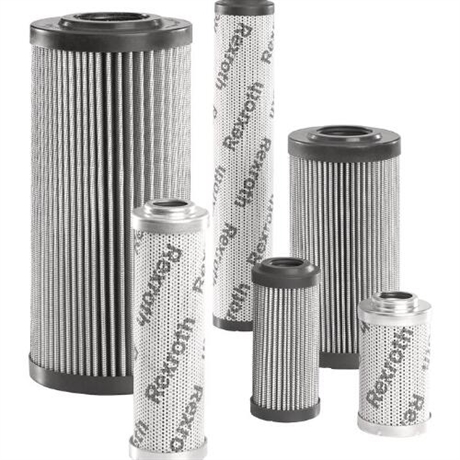 BUSCH滤芯0532000002安装手册