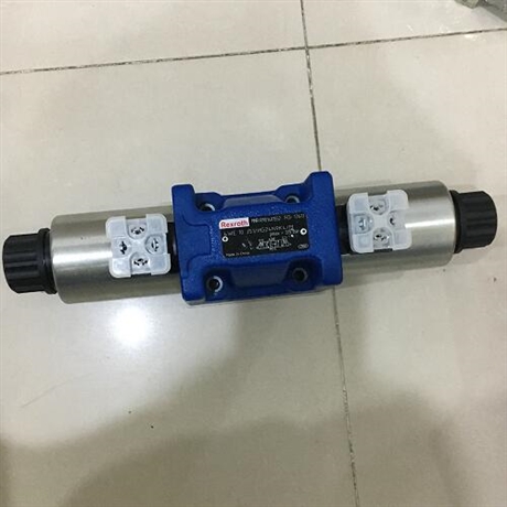 4WE6C6X/EG24N9K4力士乐方向滑阀效果图