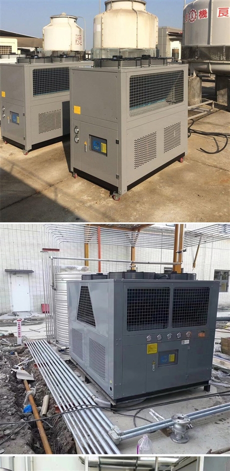 铜陵冷冻机冷库速冻机支持定制