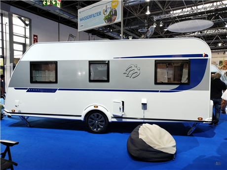 广东东莞虎门房车展会