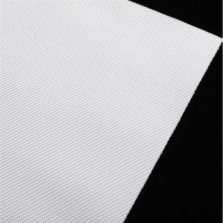 工业机械0.4*100m液体立式压涤纶滤布