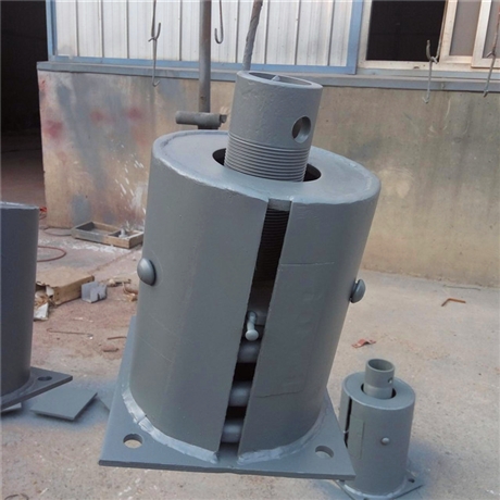 碟簧支吊架恒力弹簧支吊架管道支架h型支吊架t2管托支架