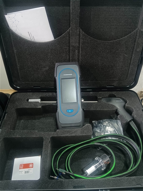 Si-CA 130性价比燃烧效率分析仪 锅炉烟气分析仪 进口品牌